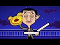 Pizza Bean - Mr Bean | WildBrain