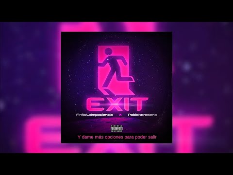 KEROSENO & FINITO - EXIT