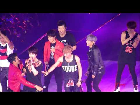 [130706] SS5 Singapore - Shake It Up