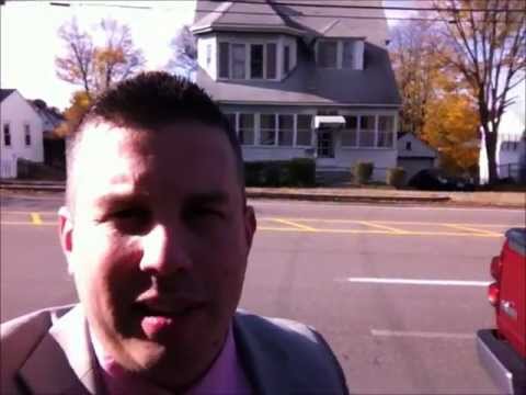 257 granite ave milton,ma with deric lipski