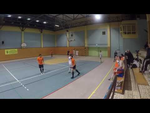 FC Jõgeva Wolves -  Rummu Dünamo 15:3 (8:0)