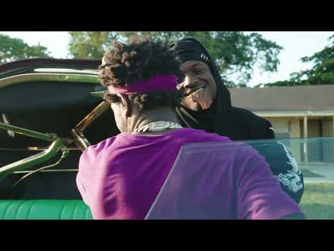 Kodak Black - Guns Blazing  [Official Video]