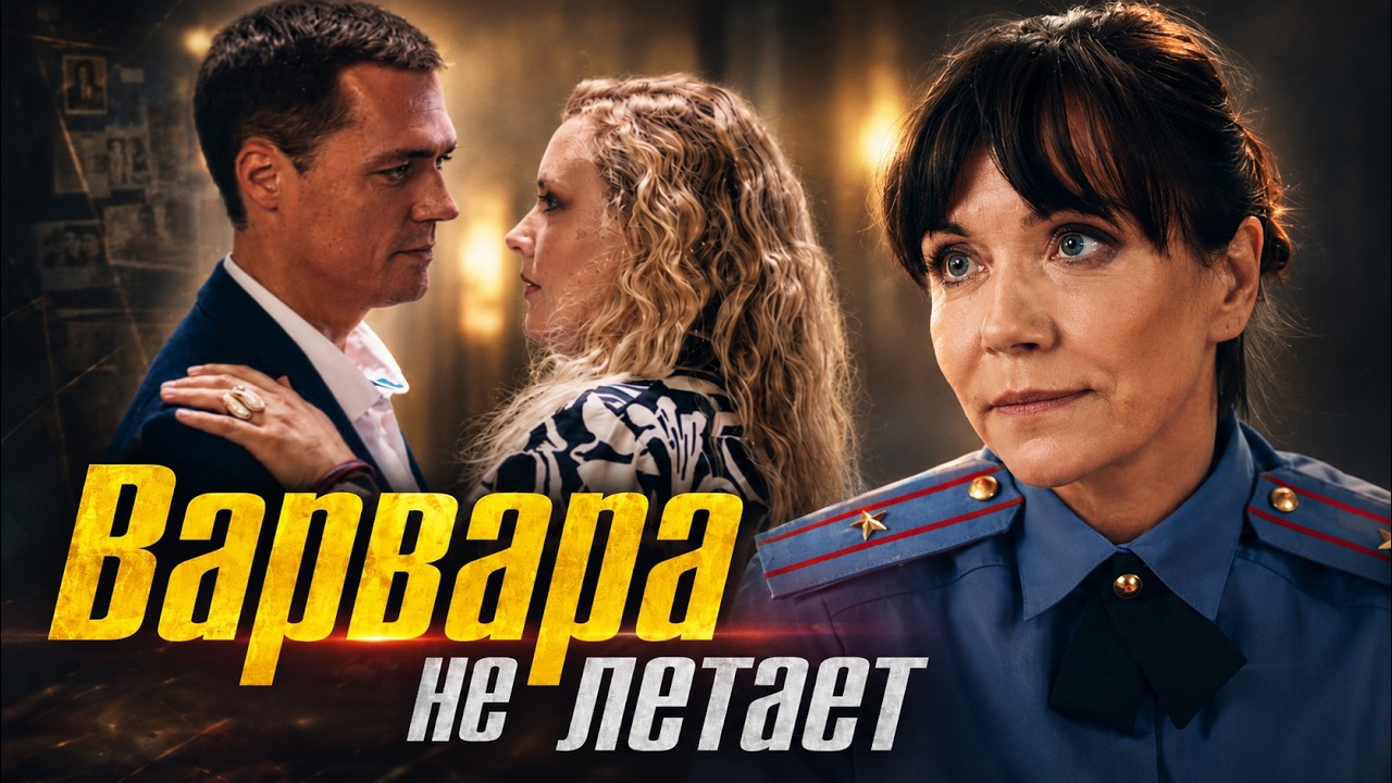 Вы не догадаетесь, куда приведёт старинный шифр из музея | НОВИНКА-ДЕТЕКТИВ 20