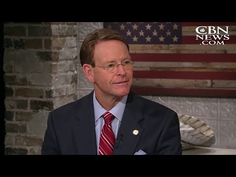 Tony Perkins Reacts to President Trump's SCOTUS Nominee