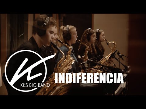 KKS Big Band: Indiferencia