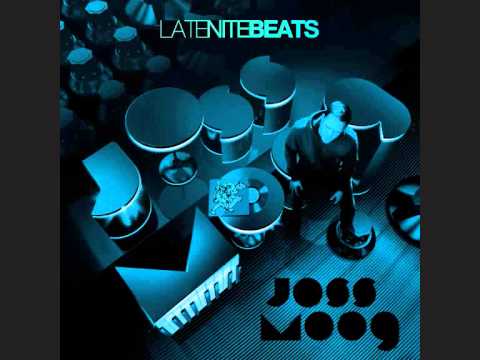 Joss Moog - Late Nite Beats LP - Call Me Feat. Around7 (Robsoul)
