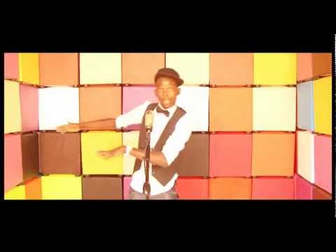 Shisa Boy ft Converse Umuntu wa Bantu.wmv