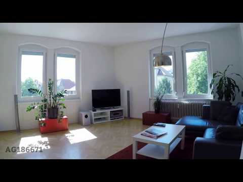 ST-186671 - Wunderschöne, hochwertige und schön möblierte Wohnung in Ludwigsbur...