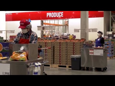 VOA - INFLASI MELONJAK LAGI MEMASUKI FINAL MILE JELANG PERGANTIAN TAHUN