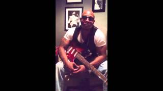 We Gon' Love Tonite   Personal Request From Calvin