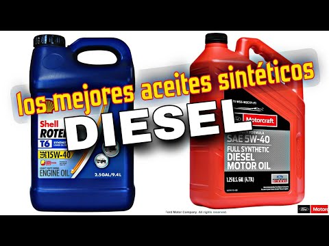 The 7 Best Synthetic Diesel Engine Oils of 2022