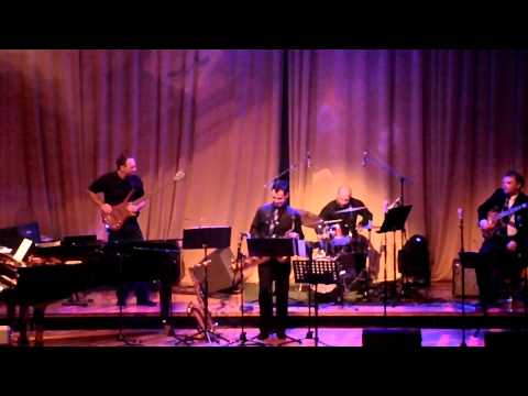 Rebulus - Uroš Perič - Mess around W/drumsolo :)