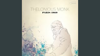 I Love You Sweetheart Of All My Dreams (Live From Salle Pleyel, Paris, France/1969)