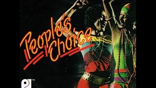 People's Choice - Party is a groovy thing