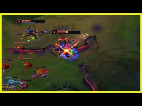 When Zed R Sion in Passive Form