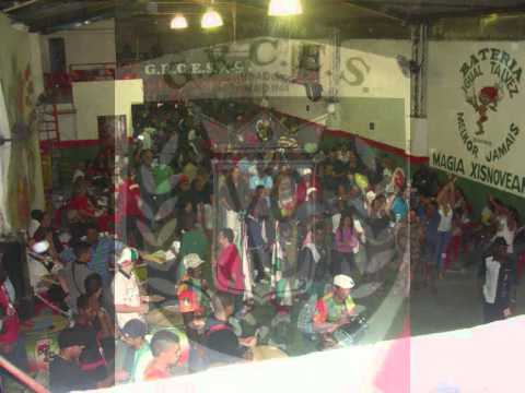 samba enredo X9 a pioneira 2012 samba 12