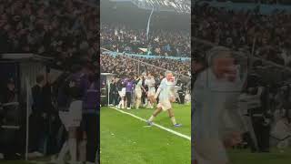 Download lagu EL CILINDRO EXPLOTÓ CON EL GOL DE ROJO PERO... ¡FUE ANULADO! | #Shorts mp3