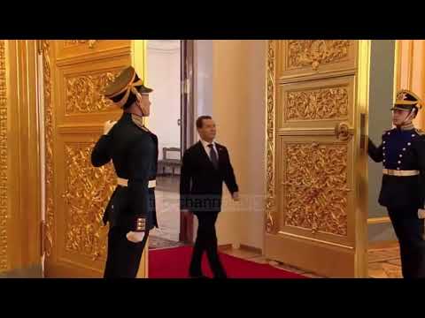 SHBA publikoi “listën e Putinit”, reagon kreu i Kremlinit - Top Channel Albania - News - Lajme