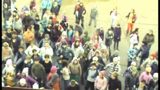 preview picture of video 'Flashmob Gangnam Style - Rimavská Sobota ZŠ Hostinského'