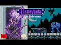 Castlevania The Lucid Dream NES Romhack