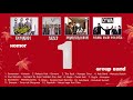 Nomor Satu Group Band Kompilasi Band Pop Indonesia