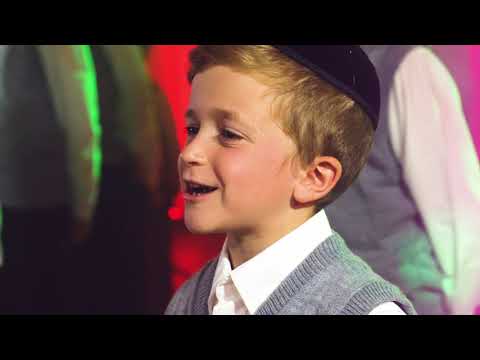 The Yeshiva Boys Choir - "Mi X6" (מי כמוך)
