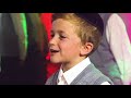 The Yeshiva Boys Choir Mi X6 מי כמוך
