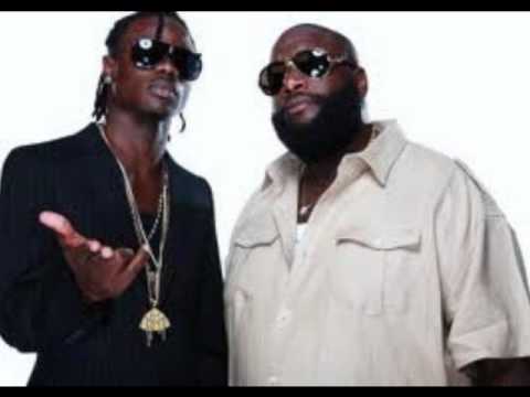Magazeen ft DJ Nasty,Rick Ross & DJ Khaled) - The Movie [NEW 2011] + download