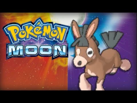 Pokemon Moon Nuzlocke Vs ep 13: Goodbye Dronkey