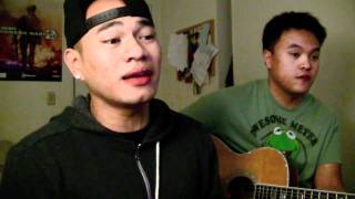 Jackson 5 (Cover) - Give Love On Christmas Day by JVoqalz &amp; Jay Marquez