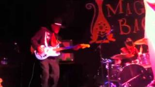 Goober &amp; The Peas &quot;If You Want Me&quot; The Magic Bag 8-5-2011