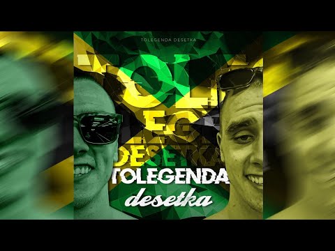 10. Tolegenda - Čad Master (Outro) (Prod. by Vudži)