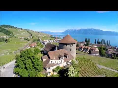 BEST UPLIFTING TRANCE [HD+HQ] [2016] [MIX 3] VIDEO - TOP 10