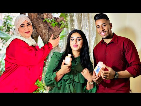 فيلم قصير: جابت خالتها لدارها😭ومعرفاتش بلي لفعة🐍بغات…😰 (شاهد الكارثة)😱