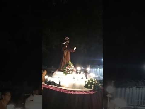 San Roque Fiesta 2025 - Lubao, Pampanga