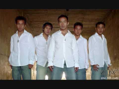 Hmong Band - ZINC