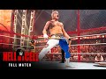 FULL MATCH Cody Rhodes Vs Seth Freakin Rollins Hell In A Cell Match Hell In A Cell 2022