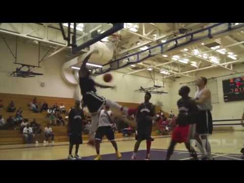 Kaza Keane, Olu Ashaolu, Antwi Atuahene + more - Team Ontario Alumni Recap