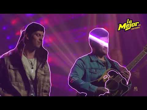 Danny Félix ft. Matt Hunter - Malas Decisiones (En Vivo) 2021 RMX Entertainment Edition🔥