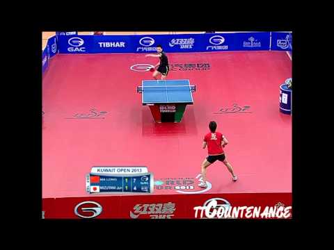 Highlights Kuwait Open 2013 [HD]