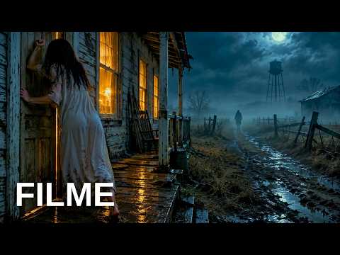 NÃO CONFIE EM NINGUÉM! 😨 Este Thriller Fica Cada Vez Mais Perturbador | Filme de Suspense