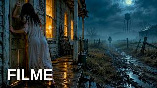 NÃO CONFIE EM NINGUÉM! 😨 Este Thriller Fica Cada Vez Mais Perturbador | Filme de Suspense