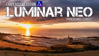 Luminar Neo: Early Access Edition