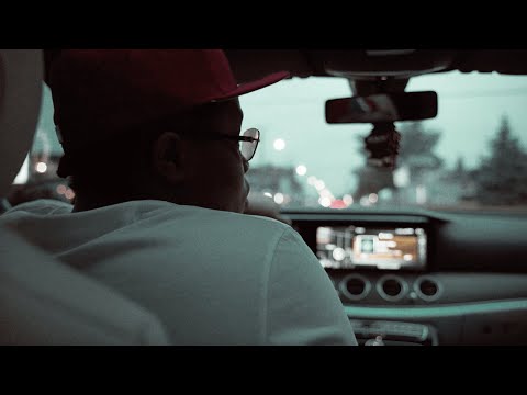Kash Boy - Backdoor Vibes (Official Music Video)