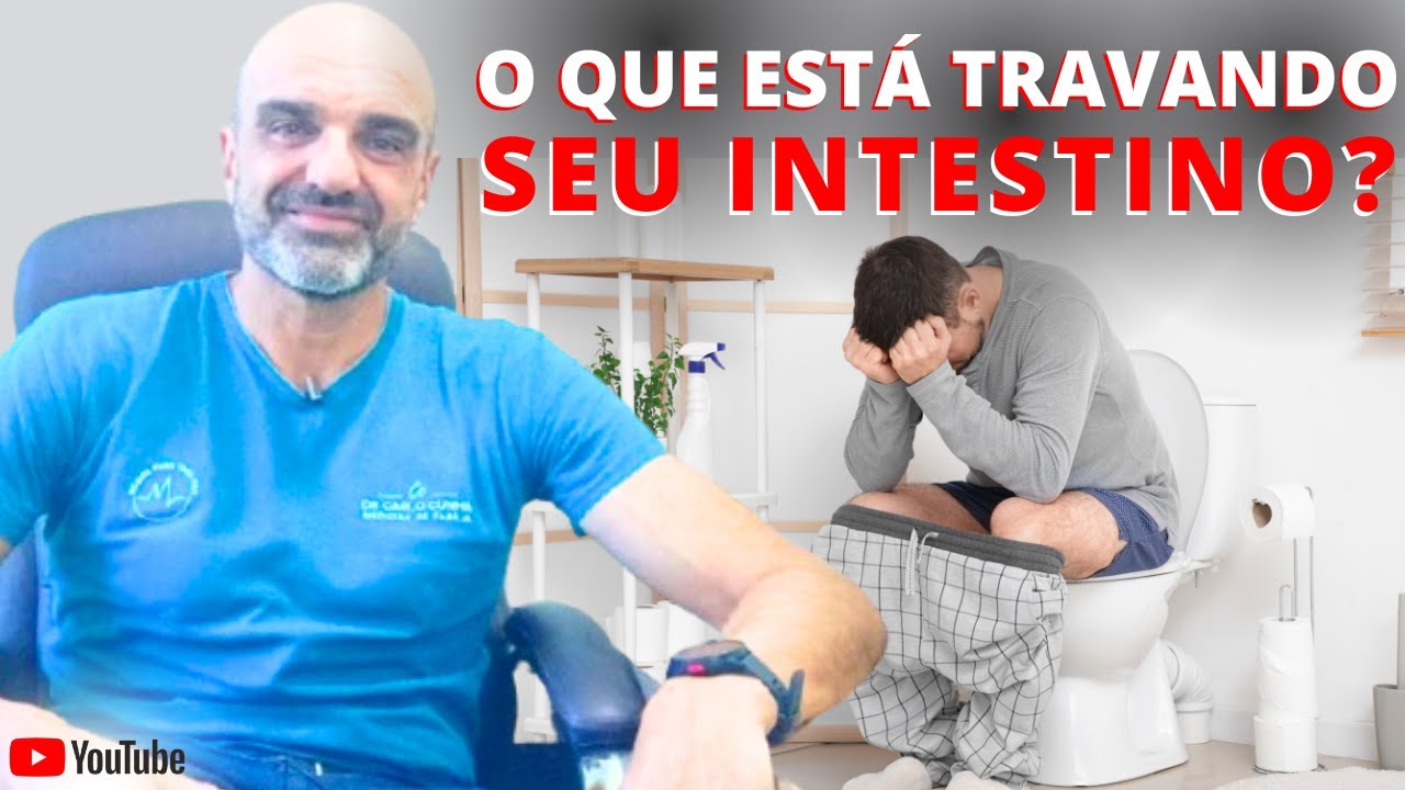 Constipation: what to eat and what to avoid to loosen it up once and for all