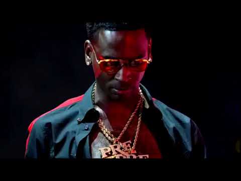 Moneybagg Yo x Key Glock x Young Dolph Type Beat "Trap Zone 6"