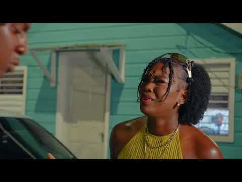 Bobo X Effo X Samo - Doh Hurt Me (Official Video) prod. By DjGuyGuy