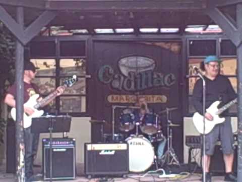 Evans Academy ~ 'Rebel Rebel'