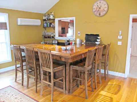 13 Franklin Hunt Road, Rockland