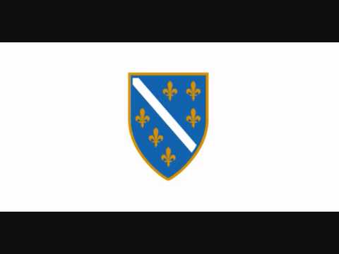 A Soldier's Letter (Bosnian Rap)